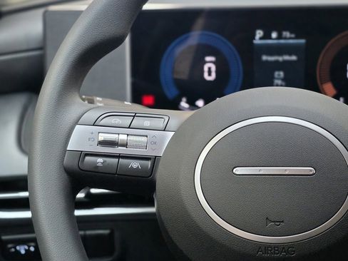 New 2026 Hyundai Tucson SEL image 18