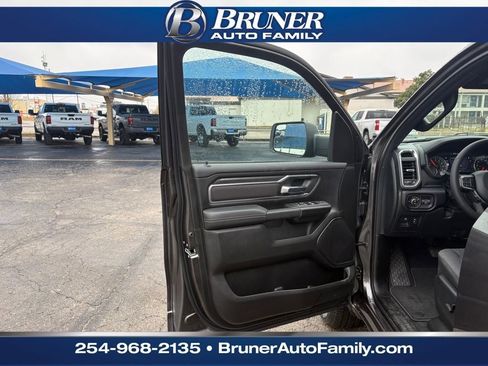 New 2026 RAM 1500 Big Horn image 10