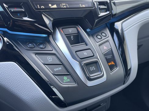 Certified 2024 Honda Odyssey Elite image 16