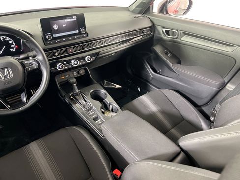 Used 2023 Honda Civic Sport image 21
