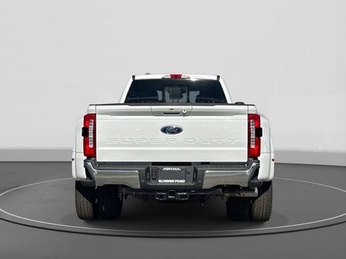New 2025 Ford F350 Lariat w/ Lariat Ultimate Package image 6