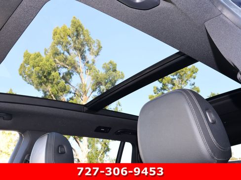 Certified 2023 Mercedes-Benz GLS 450 4MATIC image 5