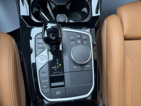 Certified 2024 BMW X3 xDrive30i w/ Convenience Package image 14