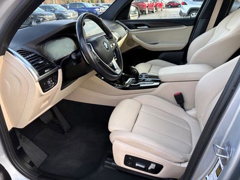 Used 2021 BMW X3 xDrive30e w/ Convenience Package image 15