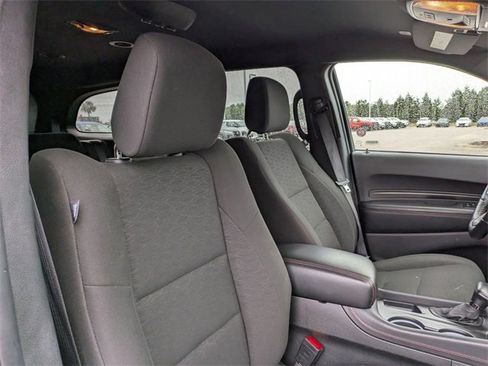 Used 2024 Dodge Durango GT image 32