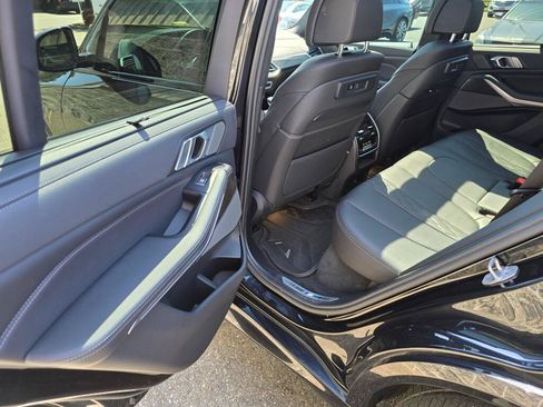 Used 2023 BMW X5 M50i w/ Executive Package AWD/4WD image 26
