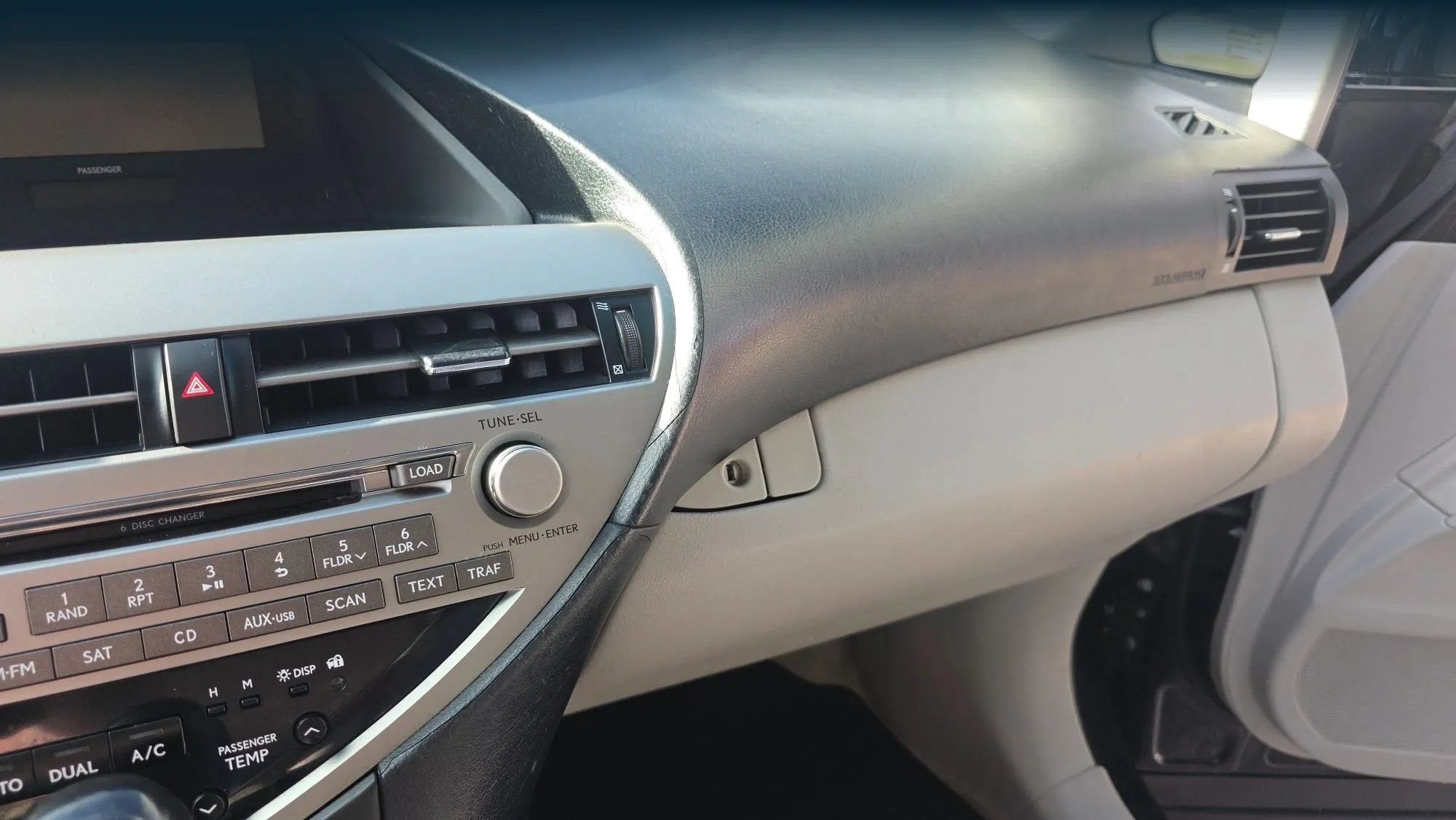 Used 2011 Lexus RX 350 2WD w/ Premium Pkg image 17