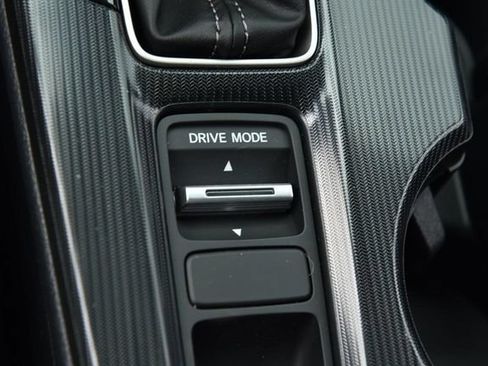 New 2026 Honda Civic Sport Touring image 18