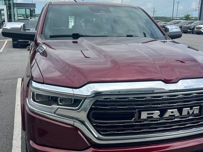 Used 2019 RAM 1500 Limited