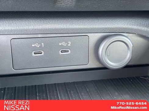 New 2026 Nissan Sentra SV w/ Floor Mat Package image 19