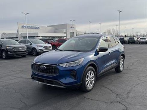 Used 2023 Ford Escape Active w/ Tech Pack #1 image 7