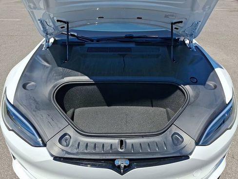 Used 2023 Tesla Model S Standard Range AWD/4WD image 30
