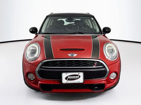 Used 2018 MINI Cooper S FWD image 4
