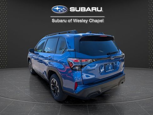 Used 2026 Subaru Forester Premium AWD/4WD image 6