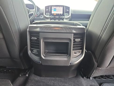 New 2026 RAM 1500 Express AWD/4WD image 31