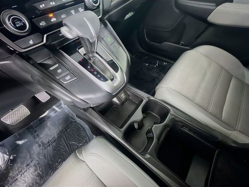 Used 2019 Honda CR-V EX image 25