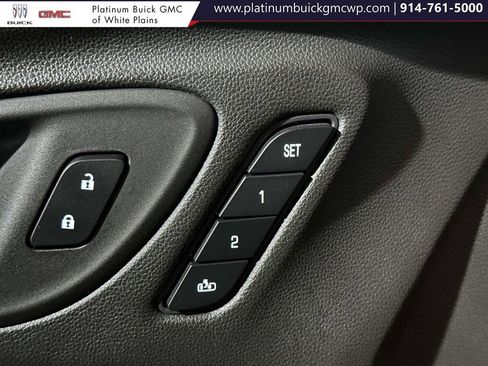 Used 2022 Buick Encore GX Essence w/ Advanced Technology Package image 20