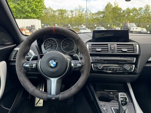 Used 2017 BMW M240i xDrive Coupe AWD/4WD image 32