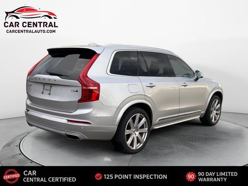 Used 2018 Volvo XC90 T6 Inscription w/ Convenience Package image 5