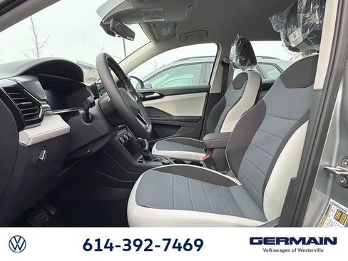 New 2026 Volkswagen Taos S image 21