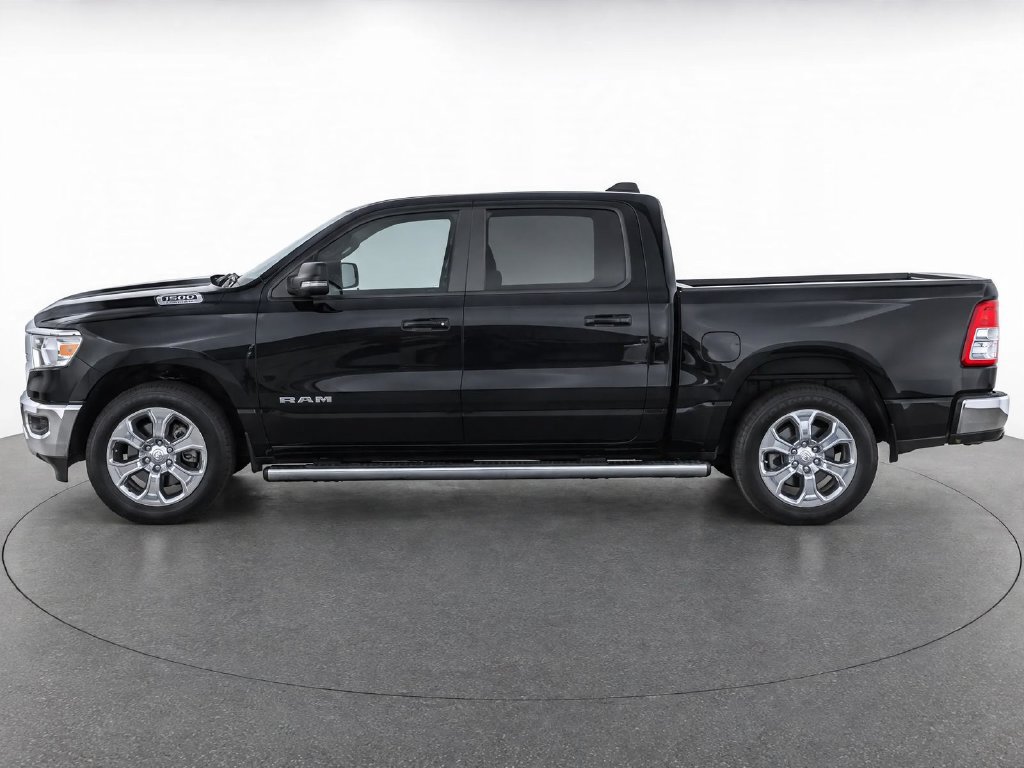 Used 2024 RAM 1500 Lone Star RWD image 6