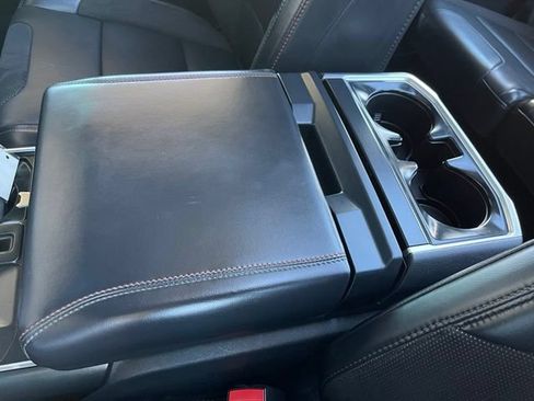 Used 2025 Ford F150 Raptor AWD/4WD image 21