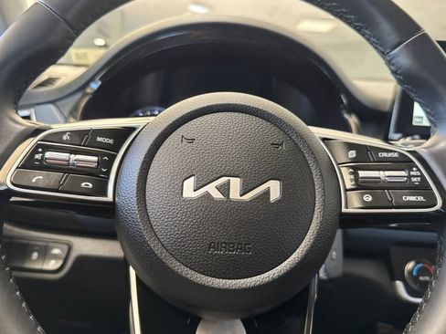 Used 2022 Kia Seltos S FWD image 24