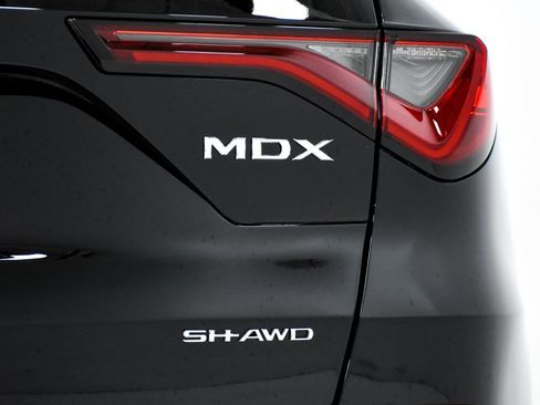 New 2026 Acura MDX A-Spec AWD/4WD image 35
