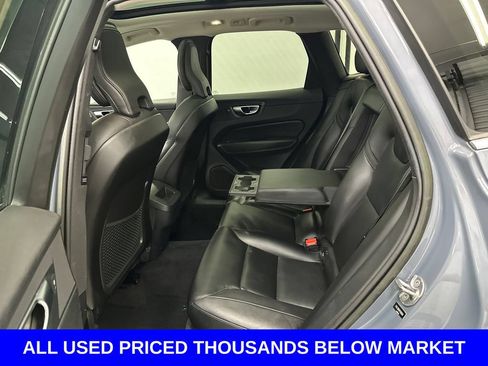 Used 2023 Volvo XC60 B5 Core AWD/4WD image 24