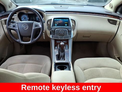 Used 2013 Buick LaCrosse image 11