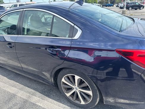 Used 2018 Subaru Legacy 2.5i Limited AWD/4WD image 37