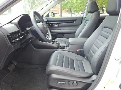Used 2024 Honda CR-V EX-L image 10