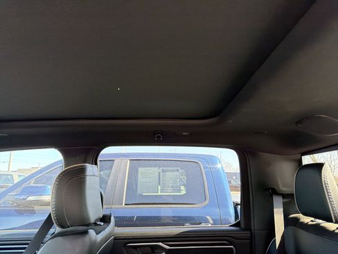 Used 2023 RAM 1500 Laramie image 17