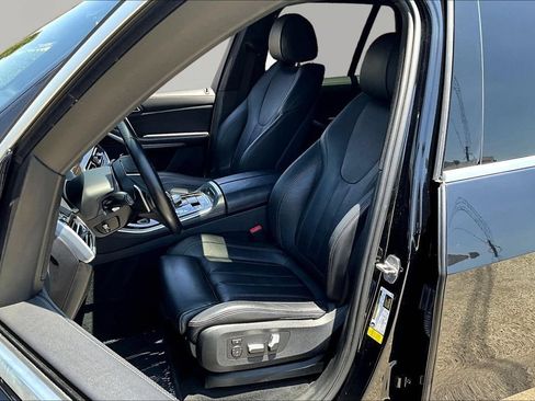 Used 2020 BMW X5 sDrive40i w/ Premium Package RWD image 21