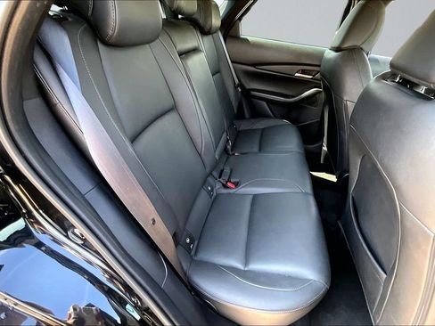 Used 2024 MAZDA CX-30 AWD 2.5 S w/ Select Sport Pkg image 25