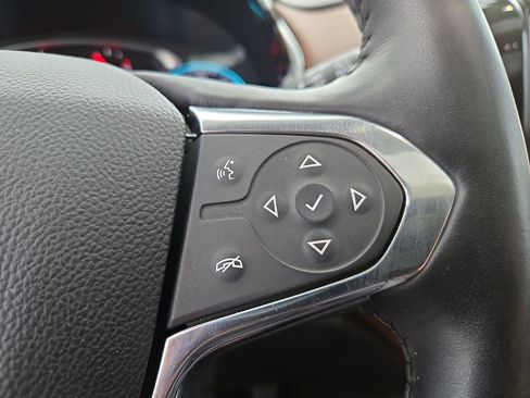 Certified 2018 Chevrolet Traverse High Country image 18