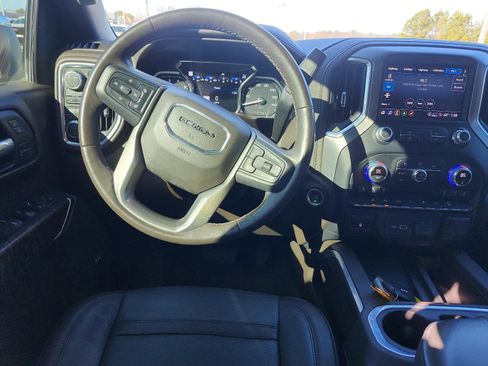 Certified 2022 GMC Sierra 1500 Denali w/ Technology Package image 15