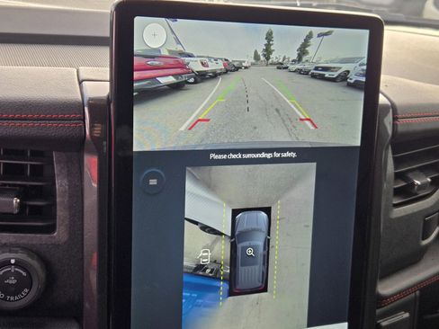 Certified 2023 Ford Expedition Limited image 19