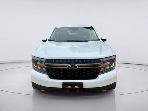 Used 2023 Ford Maverick Tremor w/ Tremor Off-Road Package AWD/4WD image 10