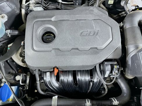 Used 2017 Kia Sportage EX w/ EX Technology Package image 33