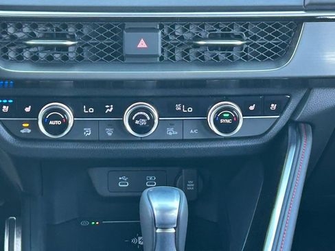 New 2026 Acura ADX A-Spec FWD image 22
