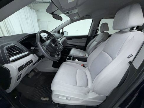 Used 2020 Honda Odyssey LX image 13
