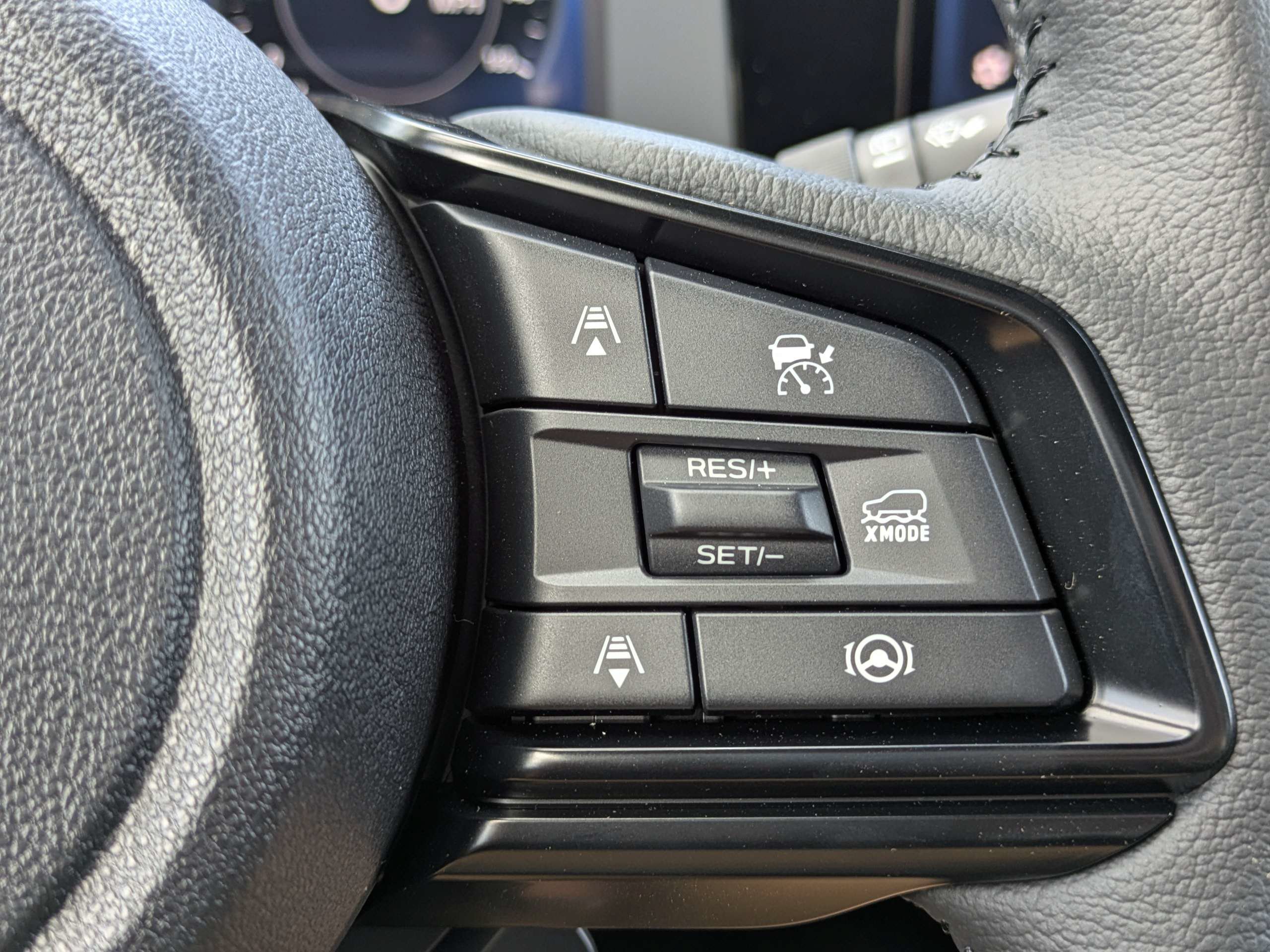 New 2026 Subaru Outback Premium AWD/4WD image 29