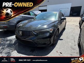 Used 2024 Acura Integra A-Spec FWD video 1