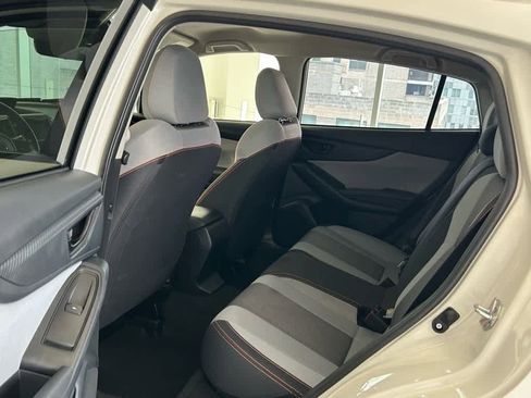 Used 2023 Subaru Crosstrek 2.0i Premium image 17