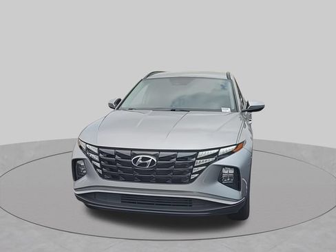 Used 2023 Hyundai Tucson SEL AWD/4WD image 3