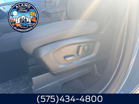 New 2026 Ford Explorer Active image 4