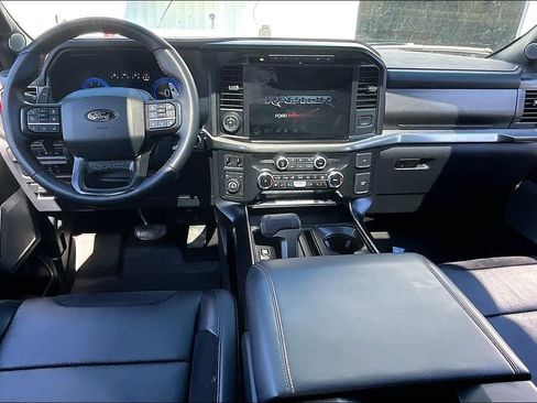 Used 2024 Ford F150 Raptor image 8