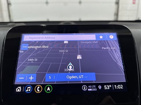 Used 2024 Chevrolet Equinox Premier image 29