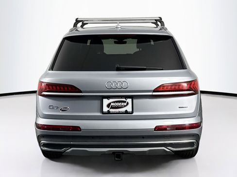Used 2022 Audi Q7 2.0T Premium Plus AWD/4WD image 10